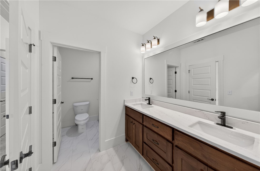 Silver Leaf Estates Ph I Centerton - Residential