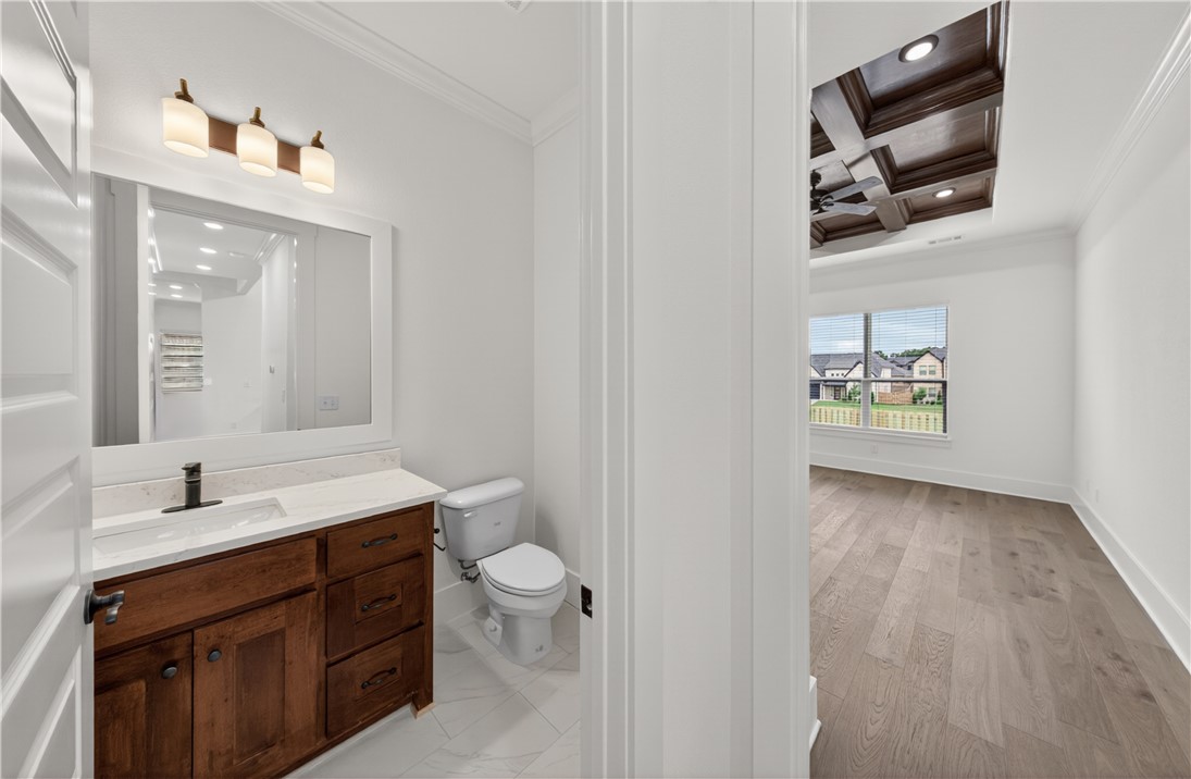 Silver Leaf Estates Ph I Centerton - Residential