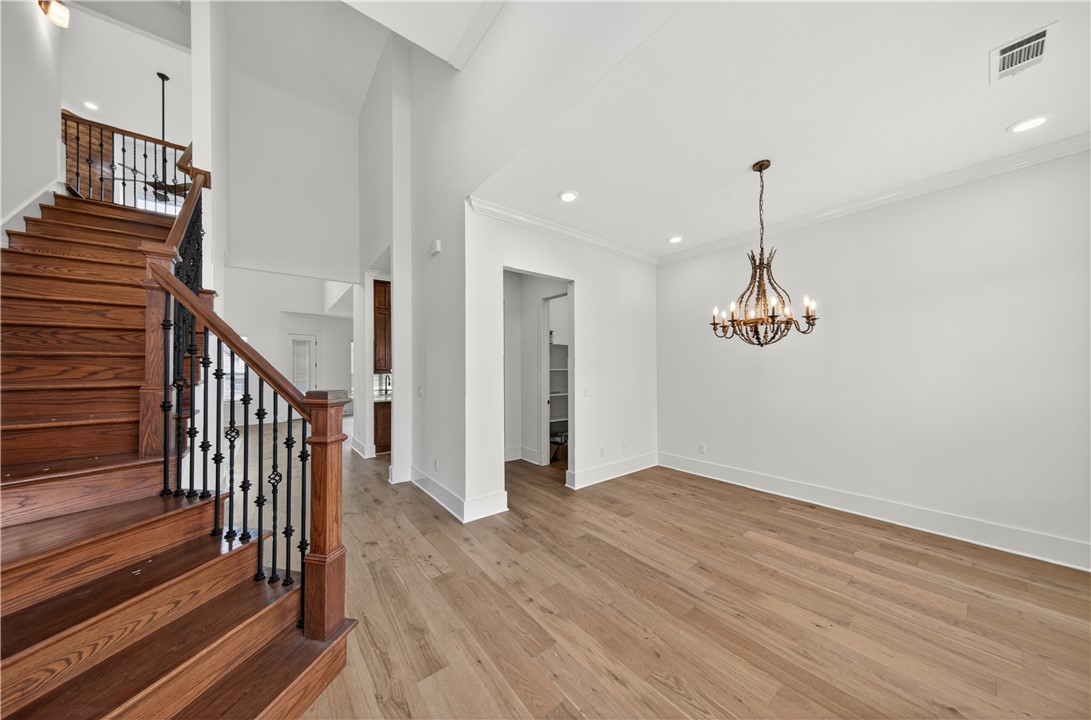 Silver Leaf Estates Ph I Centerton - Residential