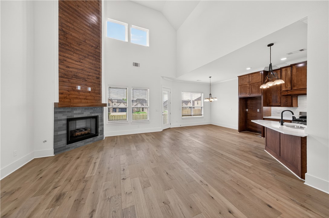 Silver Leaf Estates Ph I Centerton - Residential
