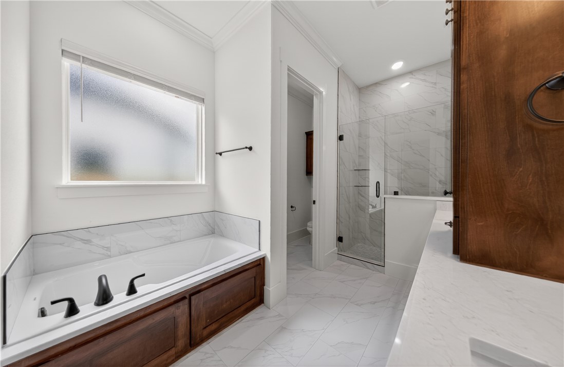 Silver Leaf Estates Ph I Centerton - Residential