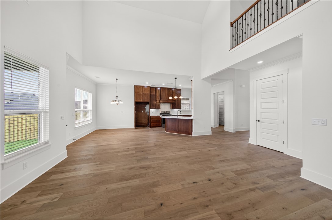 Silver Leaf Estates Ph I Centerton - Residential