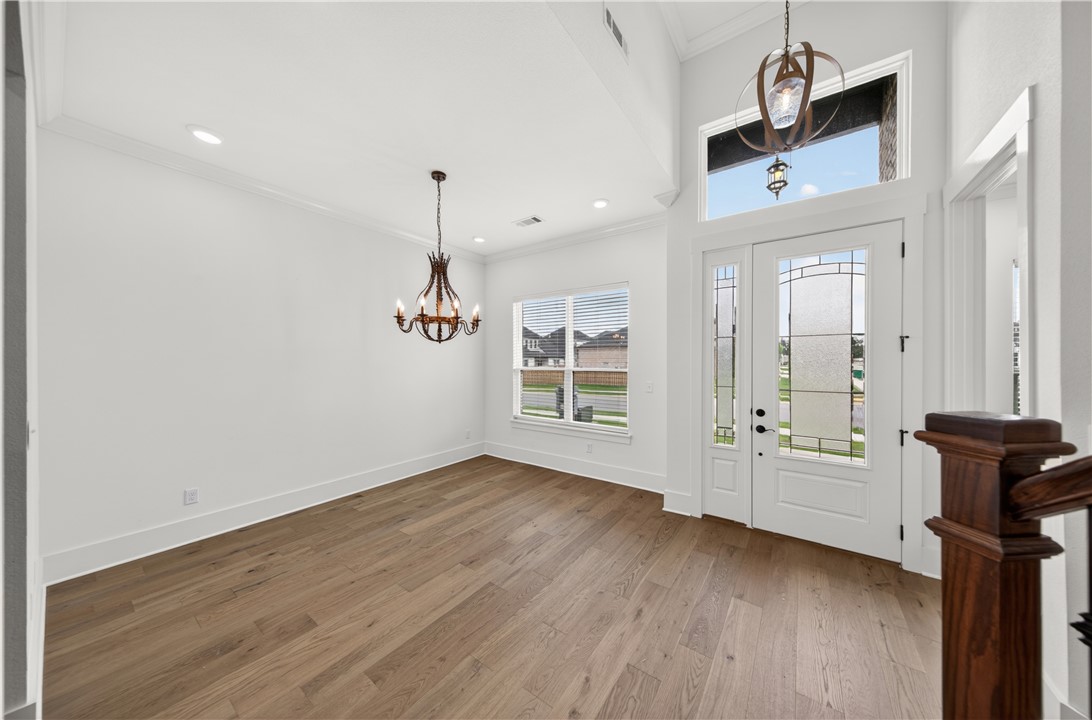 Silver Leaf Estates Ph I Centerton - Residential