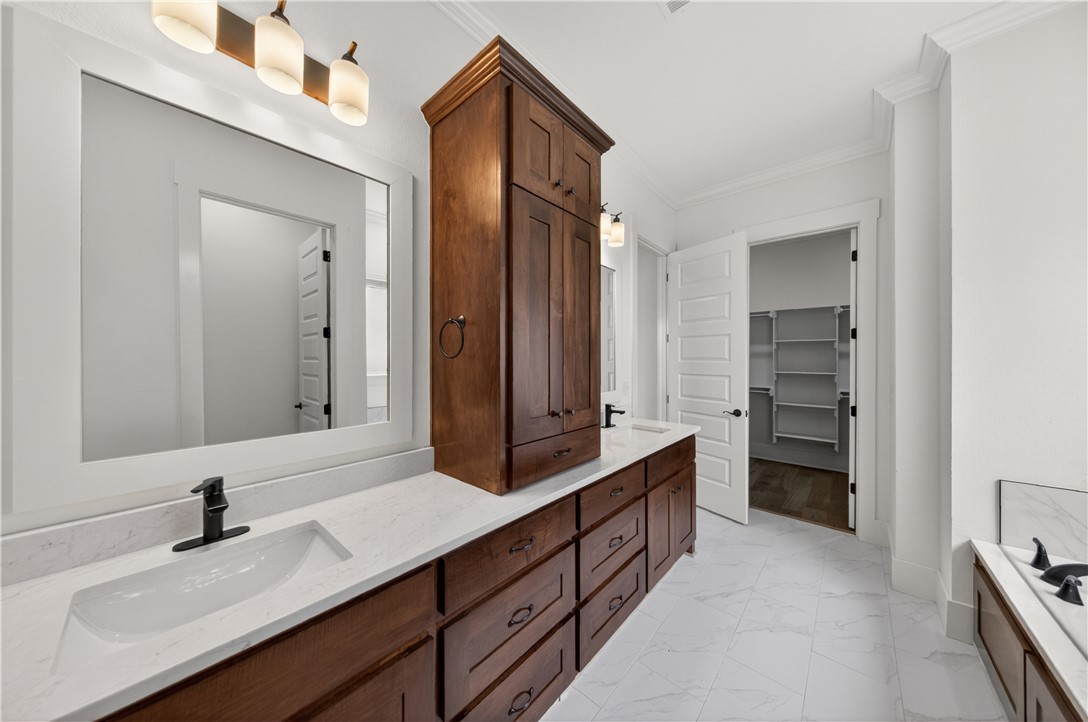Silver Leaf Estates Ph I Centerton - Residential