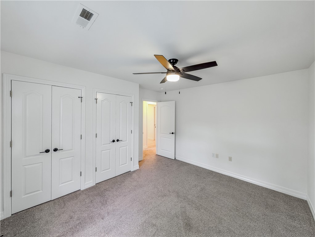 Homes At Oakmont Horizontal Prop Rogers - Residential Lease