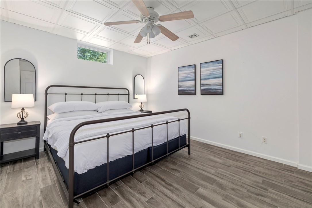 Indian Point 3rd Add Rurban - Residential