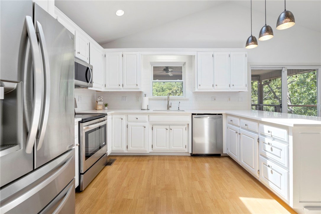 Indian Point 3rd Add Rurban - Residential