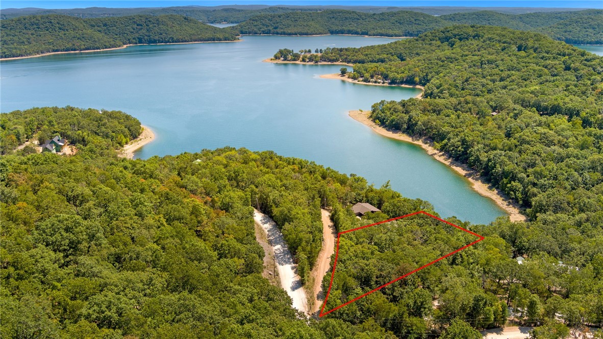 Indian Point 3rd Add Rurban - Residential