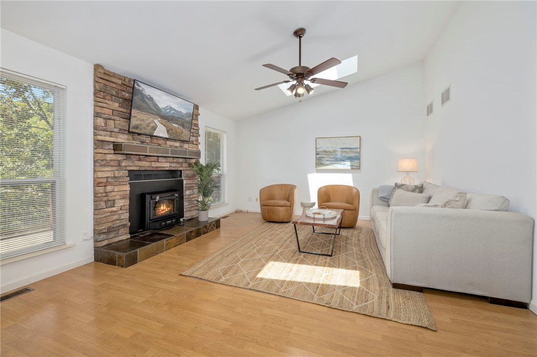 Indian Point 3rd Add Rurban - Residential