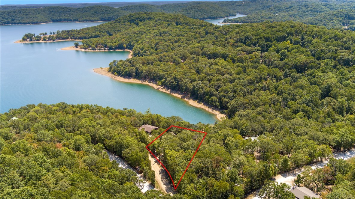 Indian Point 3rd Add Rurban - Residential