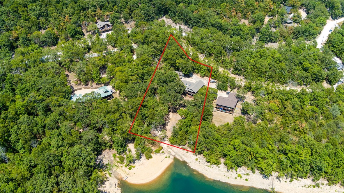 Indian Point 3rd Add Rurban - Residential