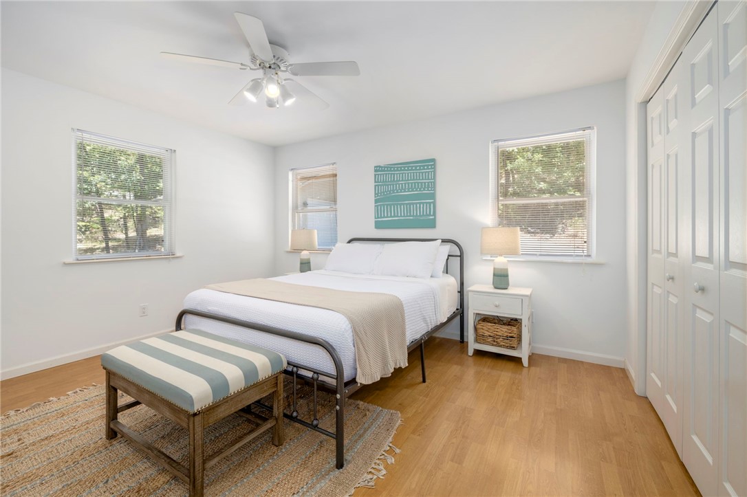 Indian Point 3rd Add Rurban - Residential