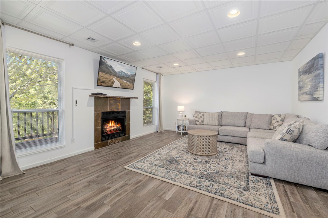 Indian Point 3rd Add Rurban - Residential