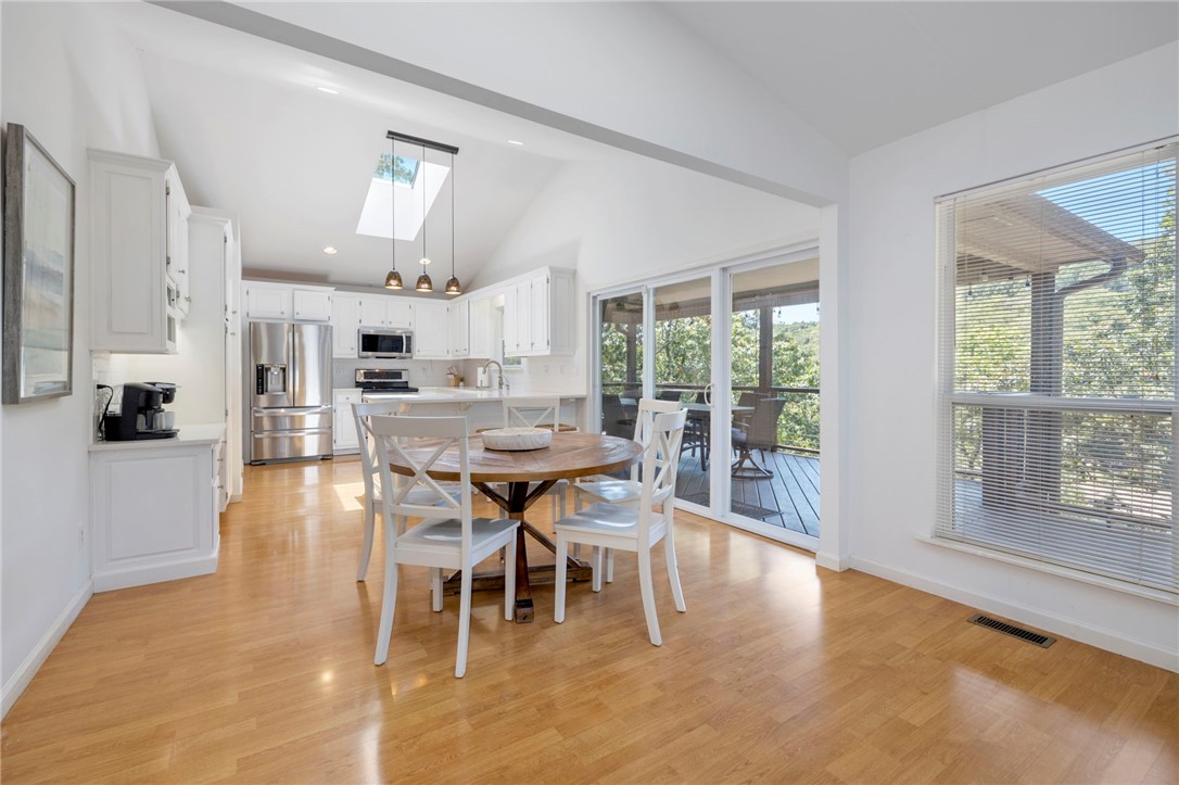 Indian Point 3rd Add Rurban - Residential