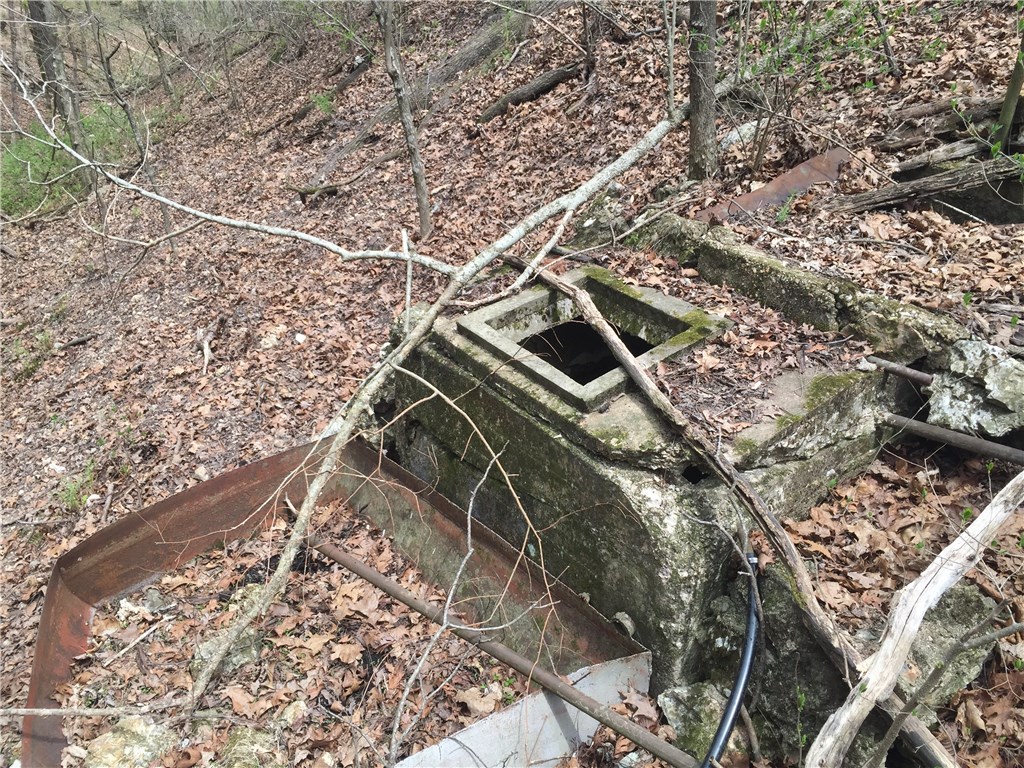 Mossy Oak - Land