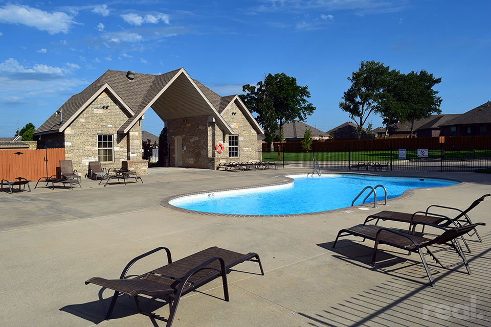 Riverwalk Farm Estates Ph Iv - Residential Lease