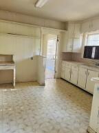 Harris Agricultural School - Residential Income