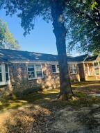 Harris Agricultural School - Residential Income