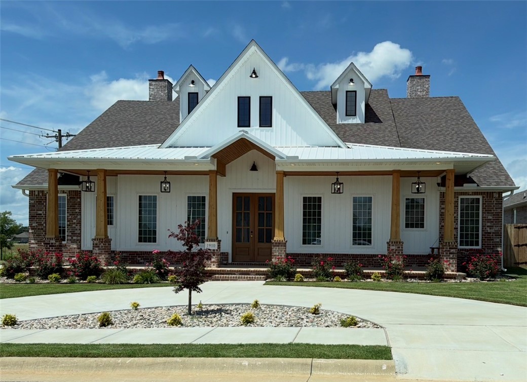 Elkhorn Ridge - Residential