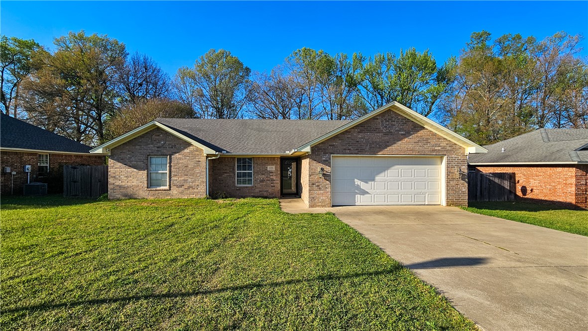 Ashbrook Estates Ph I - Residential