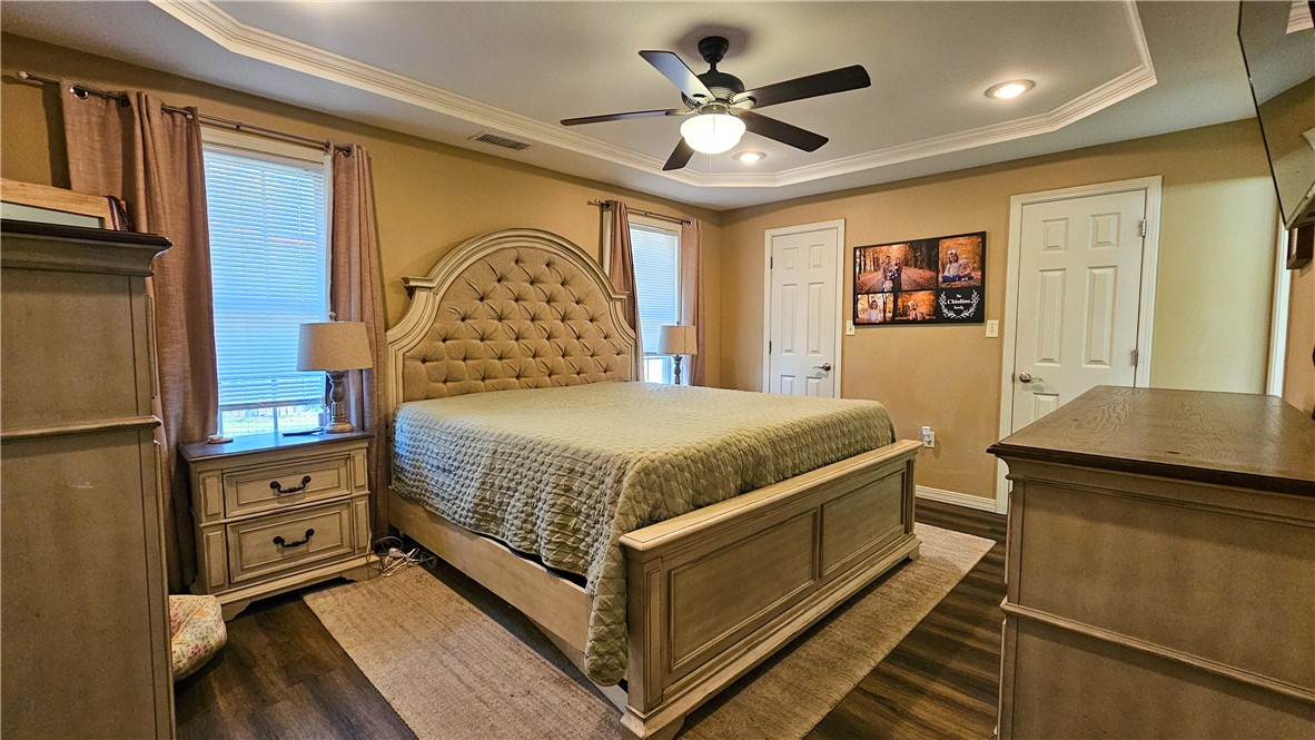 Ashbrook Estates Ph I - Residential