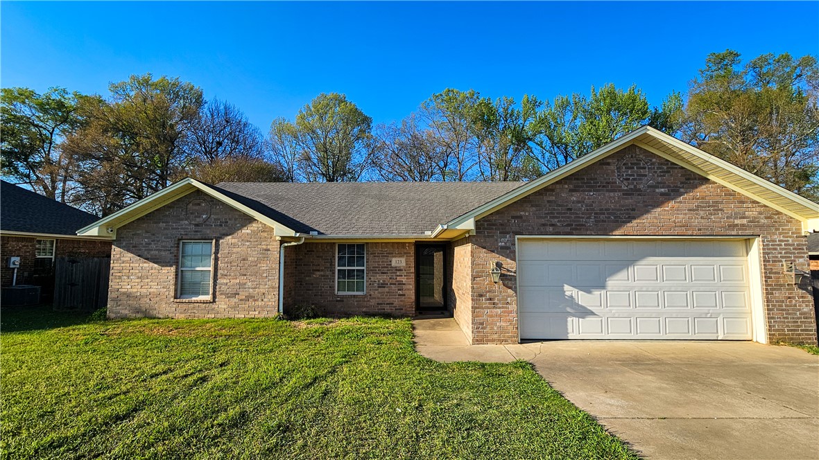 Ashbrook Estates Ph I - Residential
