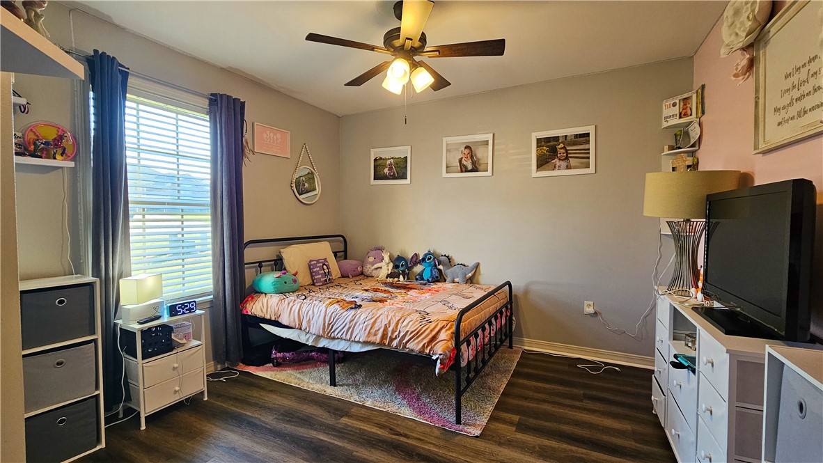 Ashbrook Estates Ph I - Residential