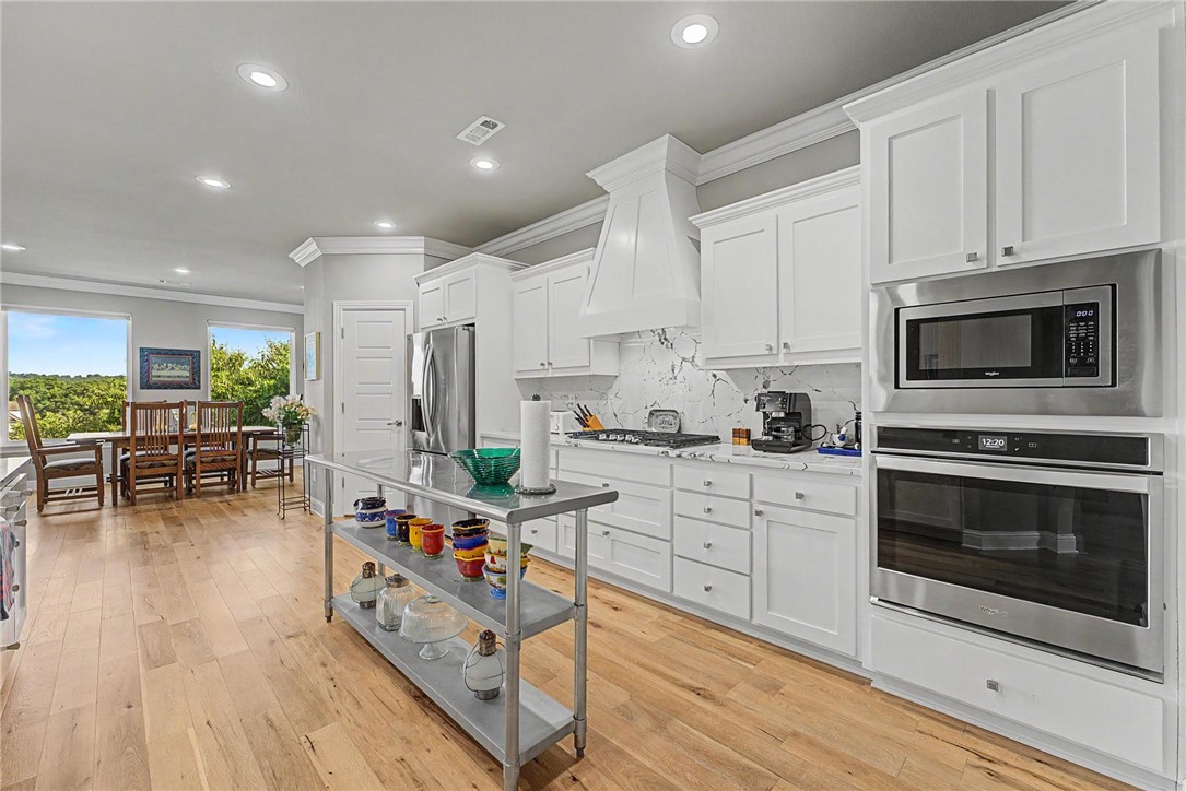 Knolls - Residential