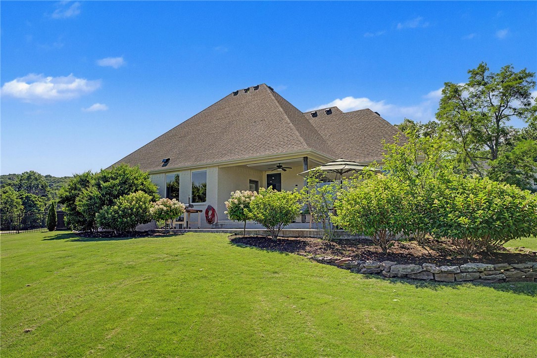 Knolls - Residential