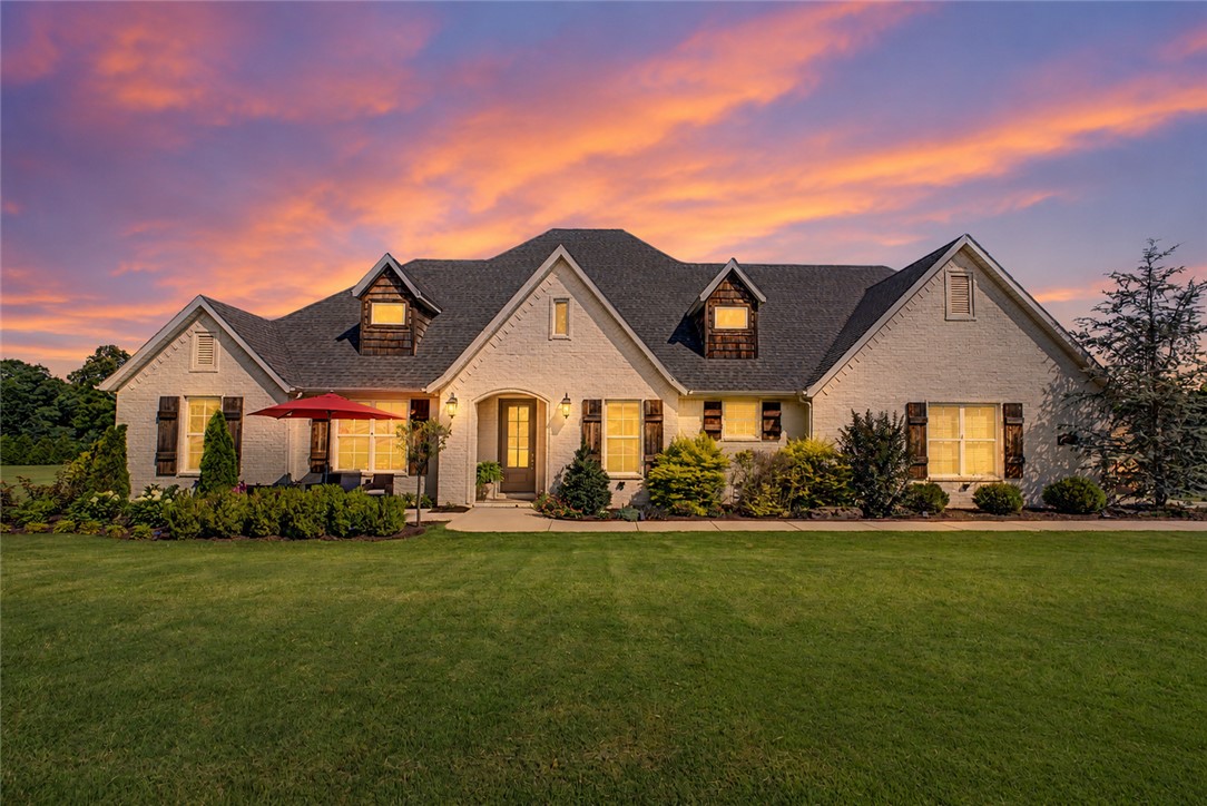 Knolls - Residential
