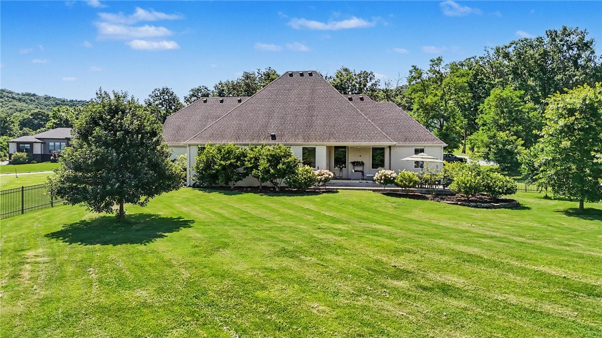 Knolls - Residential