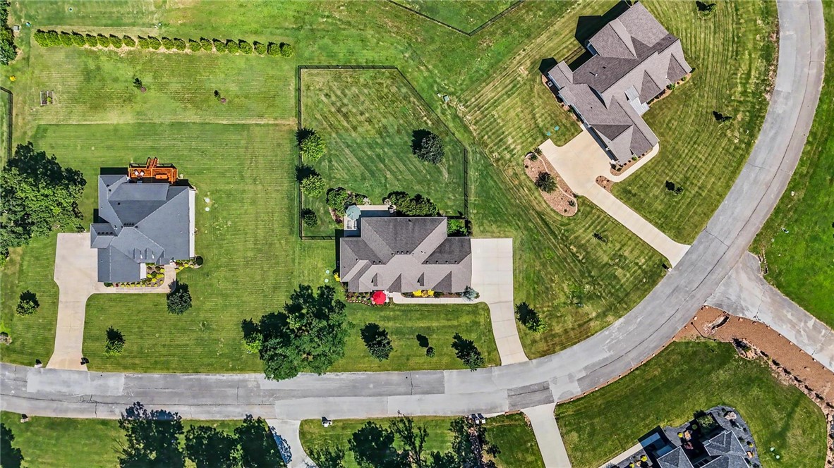 Knolls - Residential