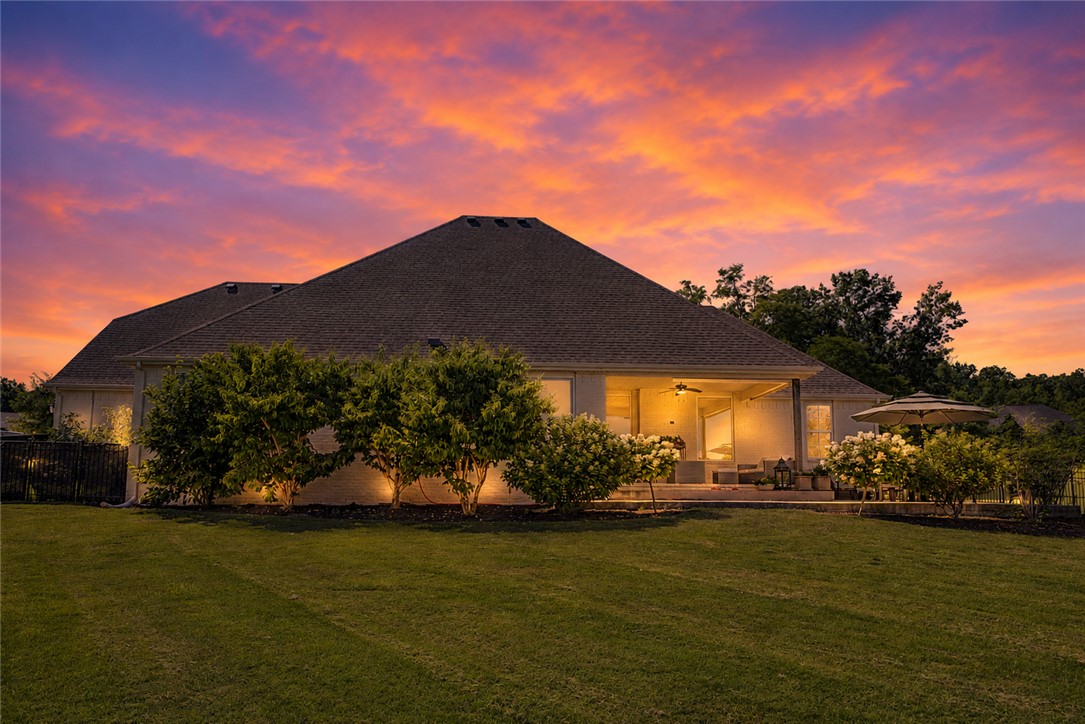 Knolls - Residential