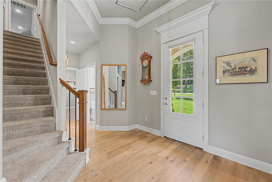 Knolls - Residential