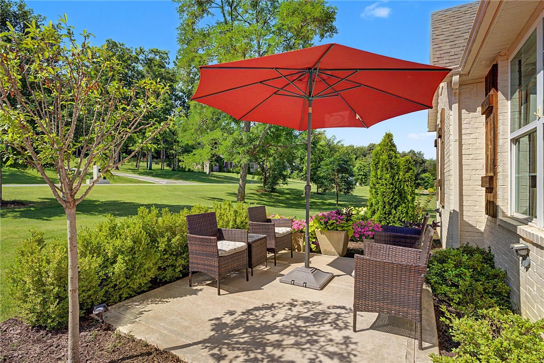 Knolls - Residential