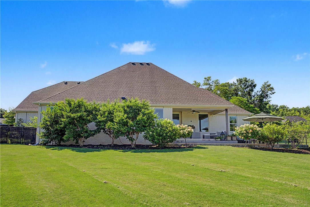 Knolls - Residential