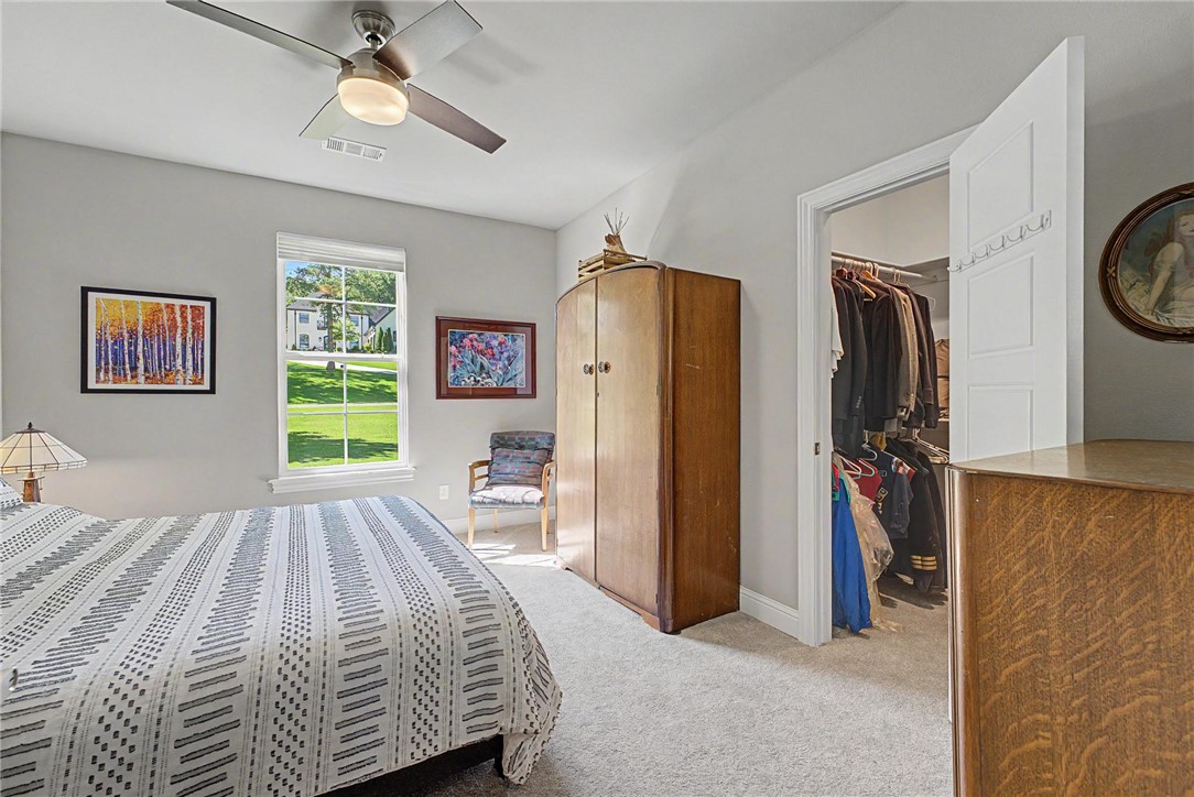 Knolls - Residential