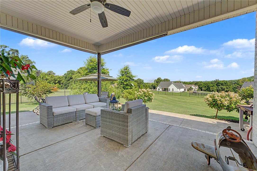 Knolls - Residential
