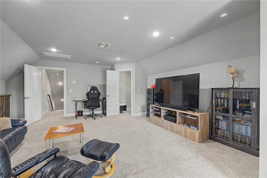 Knolls - Residential