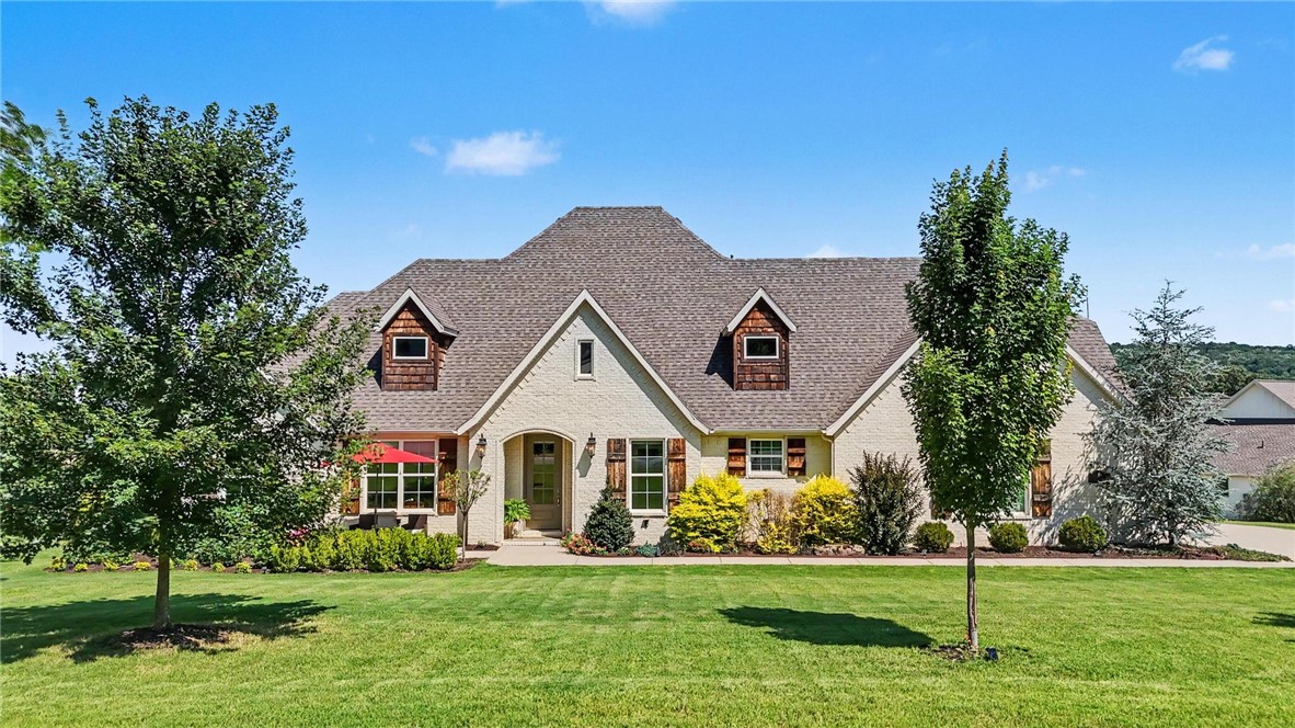 Knolls - Residential