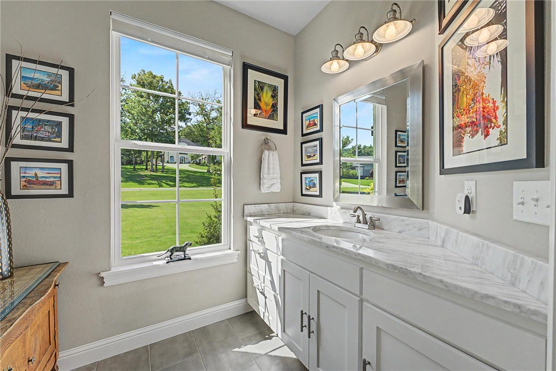 Knolls - Residential