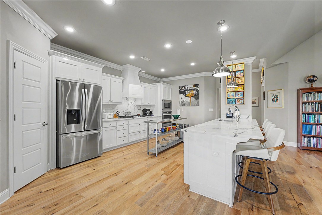 Knolls - Residential