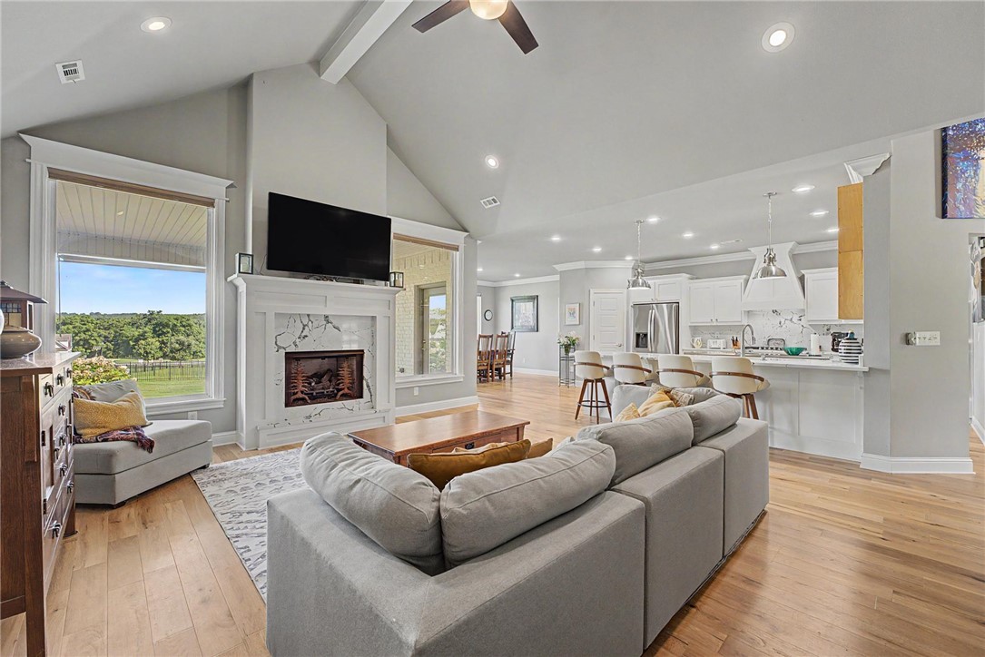 Knolls - Residential