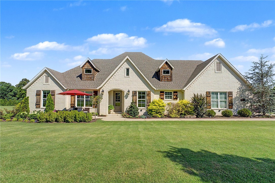 Knolls - Residential