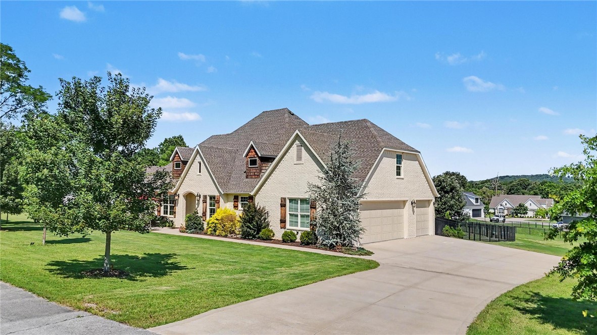 Knolls - Residential