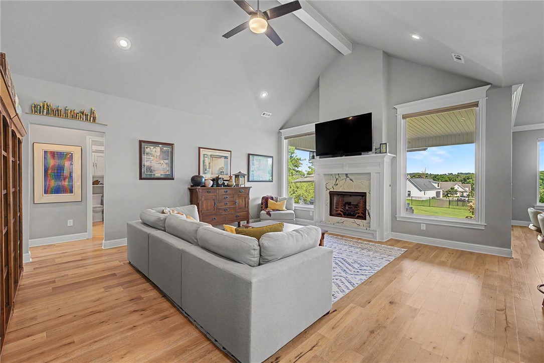 Knolls - Residential