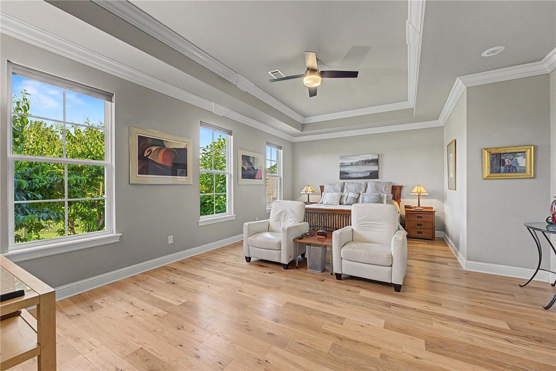 Knolls - Residential