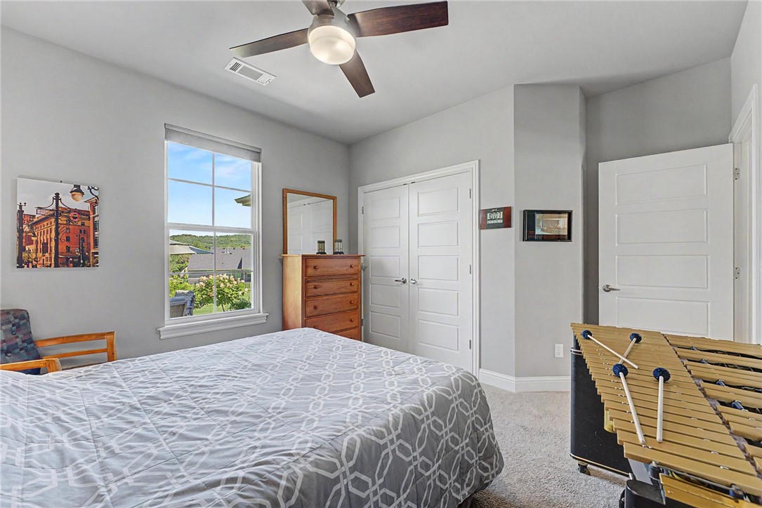 Knolls - Residential