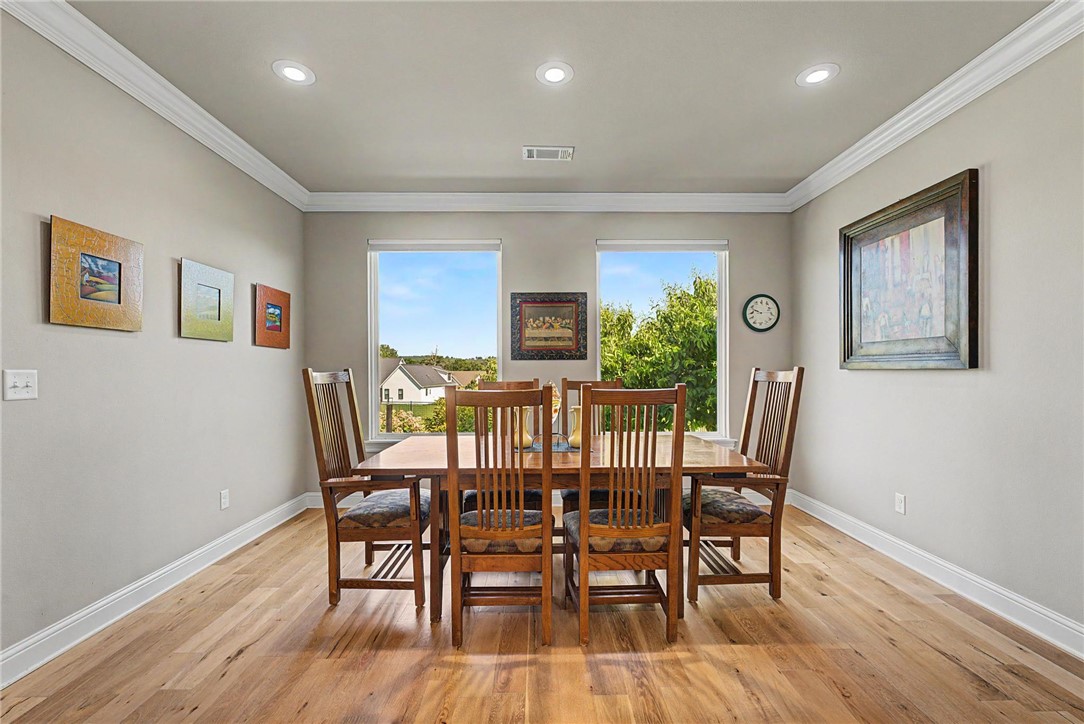 Knolls - Residential
