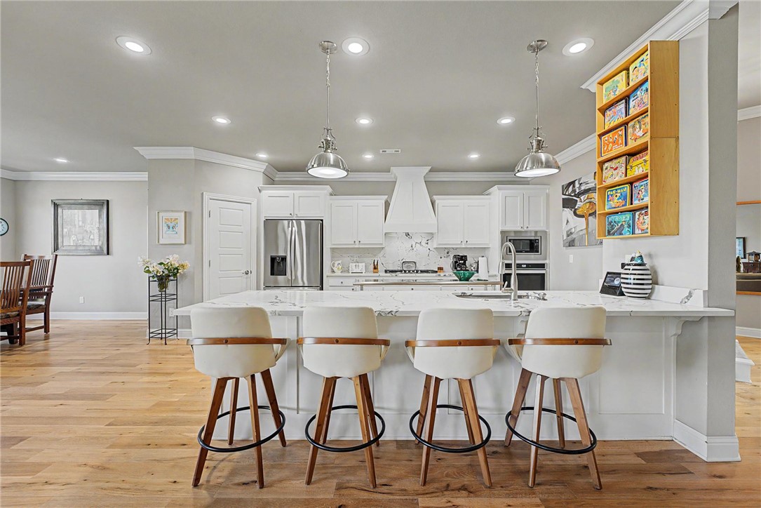 Knolls - Residential